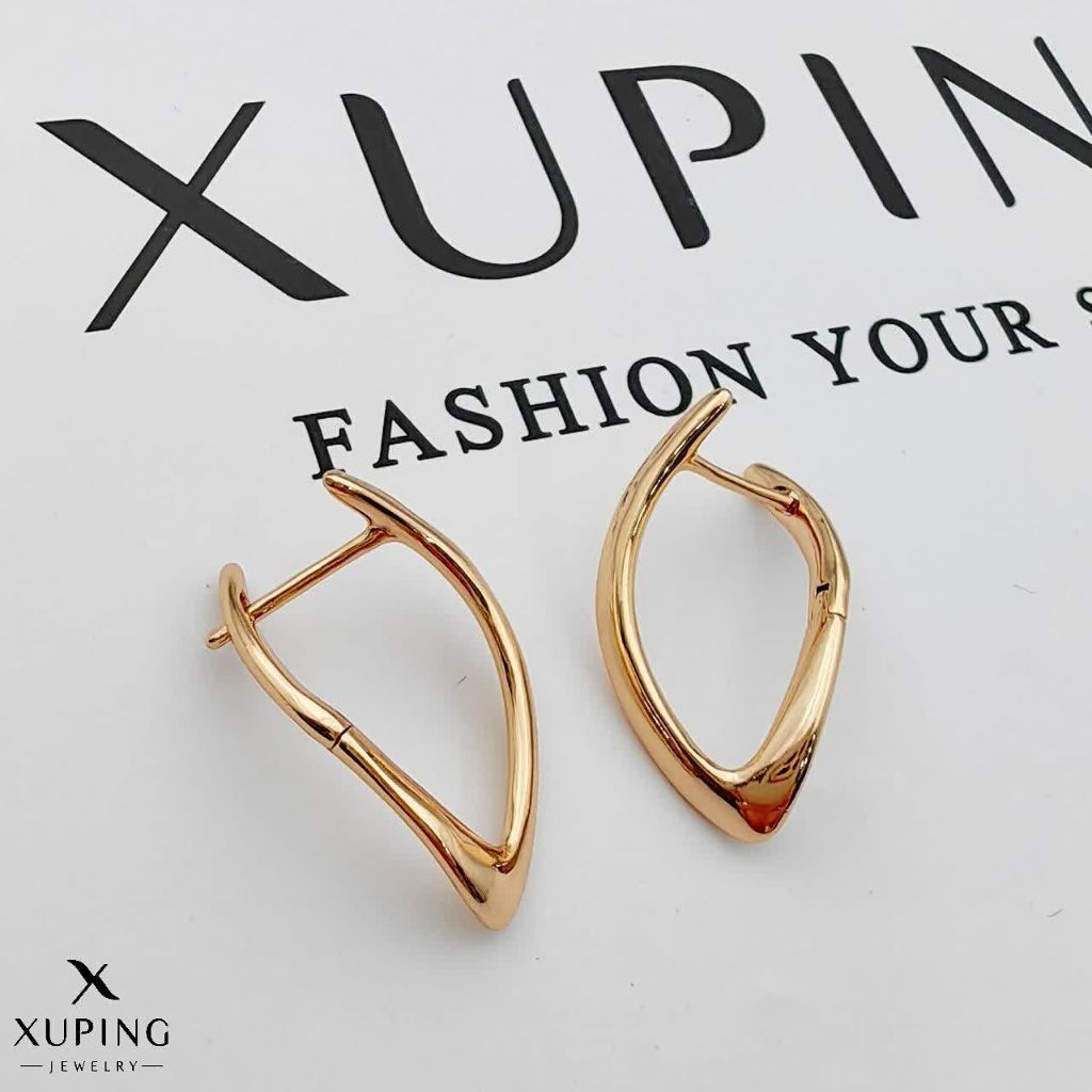 گوشواره ژوپینگ کد 2840 - خرید آنلاین از گالری آداس